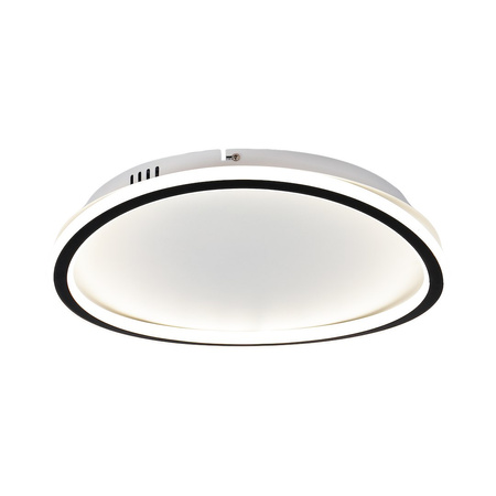 Lampa sufitowa CALI round 30W LED