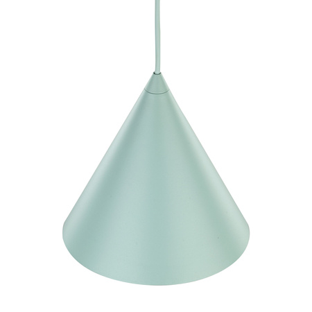Lampa wisząca CONO Mint 1xE27 S