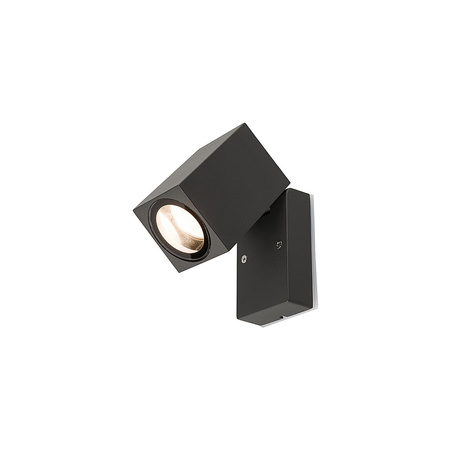 Nowodvorski Lampa ścienna zewnętrzna natynkowa PRIMM 