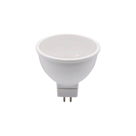 Lampa LED GU5,3 12V 7W 4000K 560Lm