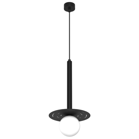 Lampa wisząca FUTURA 1xG9