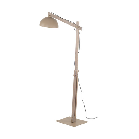 OSLO SABIA LAMPA PODŁOGOWA 1xE27