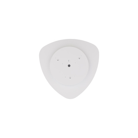 Nowodvorski Plafon metalowy biały ORGANIC