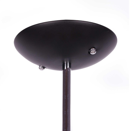 Lampa sufitowa K-JSL-6093/3 CHR z serii XENA