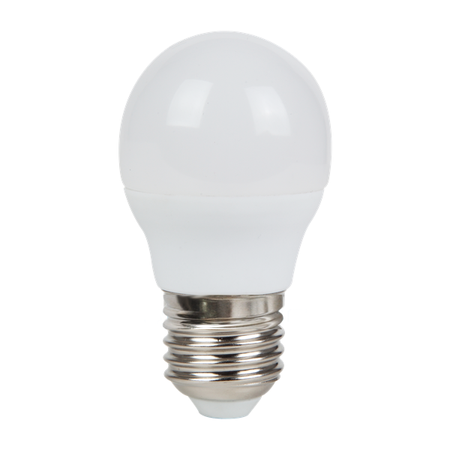 Żarówka Led E27 5W G45 kulka 6400K
