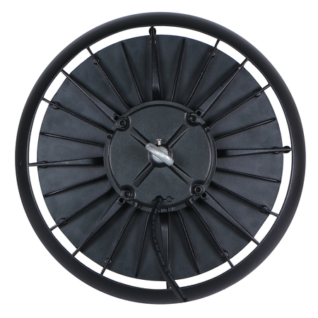 Oprawa techniczna HIGH BAY 200W 4000K 5lat Gwarancji