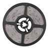 Zestaw taśma LED 24V 5m RGB+4000K IP65 pilot, zasilacz, sterownik