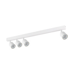 Lampa sufitowa TOP White 4xGU10