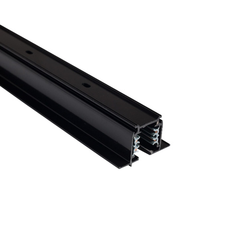 Nowodvorski Szyna czarna CTLS RECESSED TRACK 3 CIRCUIT 1M