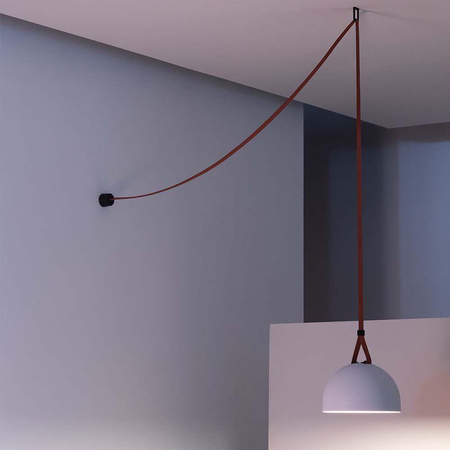 Oprawa Spot Szynosystem Taśmowy 48V V-TAC 20W LED 120st Biały VT-41020 3000K 1700lm 3 Lata Gwarancji