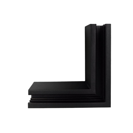 Narożnik natynk L bok magnetic track 5mm