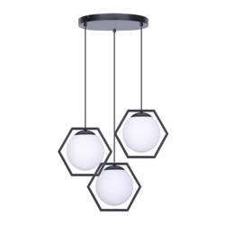 Lampa wisząca K-4787 z serii FAVO