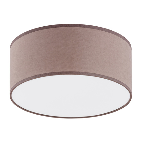 Lampa sufitowa RONDO Cappucino 1xE27 300
