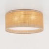 Lampa sufitowa JUTA 2xE27 380