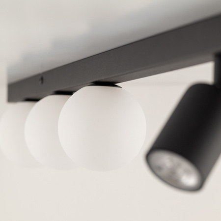 Lampa sufitowa VOX 3xGU10/3xG9