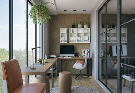 Nowodvorski Lampa punktowa podtynkowa DOT