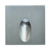 Lampa elewacyjna Polux LED ESPO B116 kwadratowa 1xled 3W 4000K IP54
