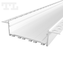 LED GK27-7 Profil 2000 mm biały lakierowany (nr kat 9627711)