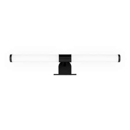 Kinkiet łazienkowy APA black 6W LED