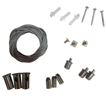 Zawiesie do szyny magnetic track 5mm