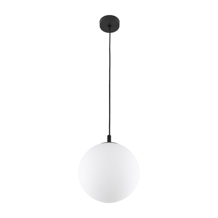 Lampa wisząca ESME White 1xE27 300
