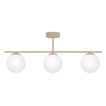 Lampa sufitowa K-5792 z serii SAVIA