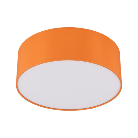 Lampa sufitowa NICOLA ORANGE 4xE27 380
