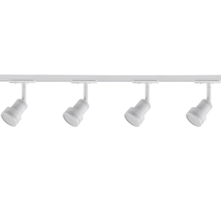 Storm SET biały LP-733 SET WH