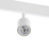 Lampa sufitowa TOP White 6xGU10