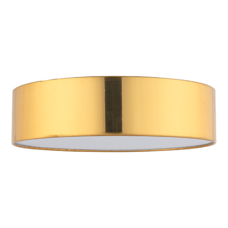 Lampa sufitowa RONDO Gold 4xE27 450