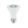 Żarówka LED V-TAC SAMSUNG CHIP 5,8W E27 PAR20 VT-220 3000K 495lm 5 Lat Gwarancji