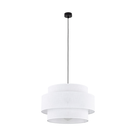 Lampa wisząca CALISTO White E27  500