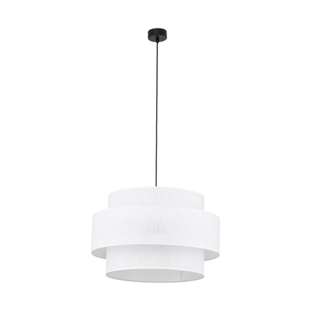 Lampa wisząca CALISTO White 3xE27 500