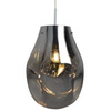 Lampa wisząca KIMBERLY Chrome E27
