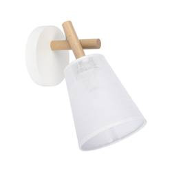 Kinkiet VAIO WHITE E27