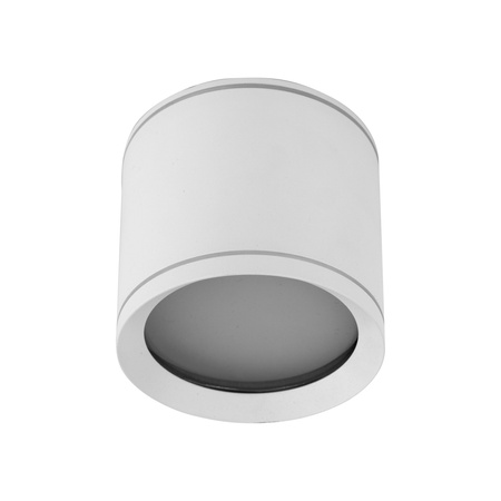 Tk Lighting VIVO WHITE GX53