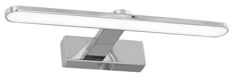 Kinkiet SPLASH CHROME 8W LED