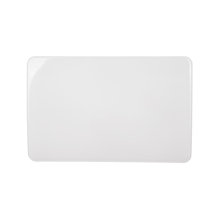 Plafon LED V-TAC SAMSUNG CHIP 12W Czujnik Zmierzchu Biały IP65 CCT IK10 Numer Domu VT-81006 4000K 1100lm 5 Lat Gwarancji