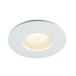 Oprawa OZZO TICO pierścień okrągły IP44 biała