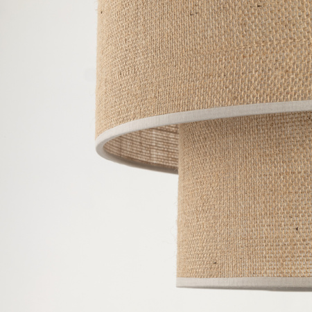Lampa podłogowa Calisto JUTA E27