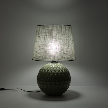 Lampka nocna SANTANA 1xE27