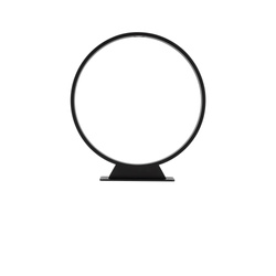 Lampa zewnętrzna RING LIV LED 6W 3000K Nowodvorski 11538