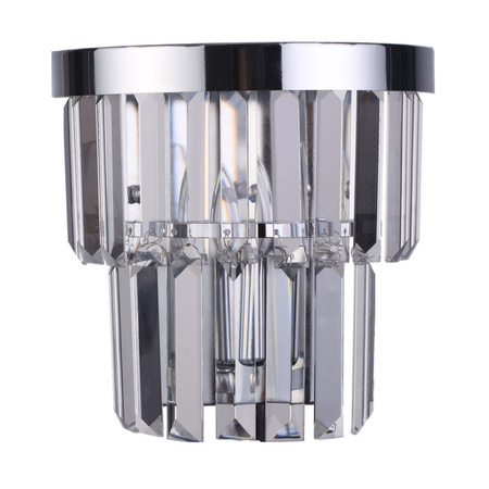 Light prestige Vetro kinkiet S chrom LP-2910/1W S CH