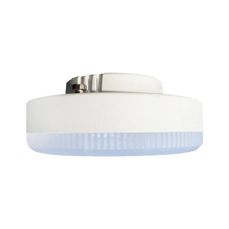 Żarówka Led GX53 6W 490lm ciepła 3000K