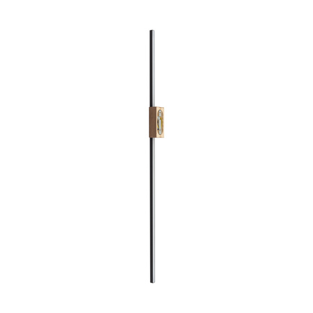 Tk Lighting FLASH WOOD ORZECH kinkiet LED L