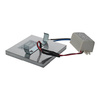 Reflektor spot do szyn magnetycznych 15W 3000K DDCX-B15 - TYP A