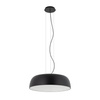 Lampa wisząca SATELLITE black M  58cm 11230 Nowodvorski