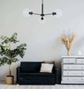 Lampa sufitowa K-4856 -LAMBERT