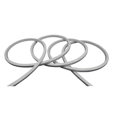 Neon Flex V-TAC 24V IP65 8W CRI90+ 5mb VT-560 4000K 530lm