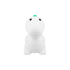Lampa nocna LED dziecięca dinozaur RGBWW